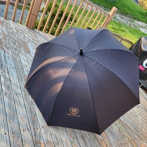 Vintage New Rainkist Caddillac Deville Umbrella